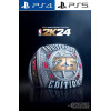 NBA 2K24 25th Anniversary Edition PS4/PS5